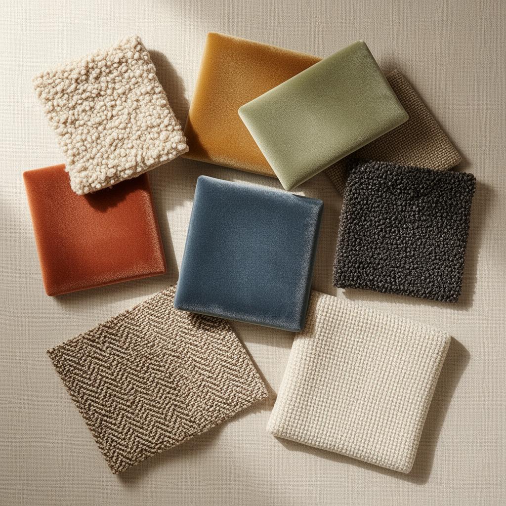 Fabrics